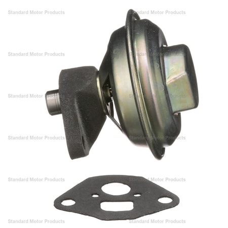 Standard Ignition